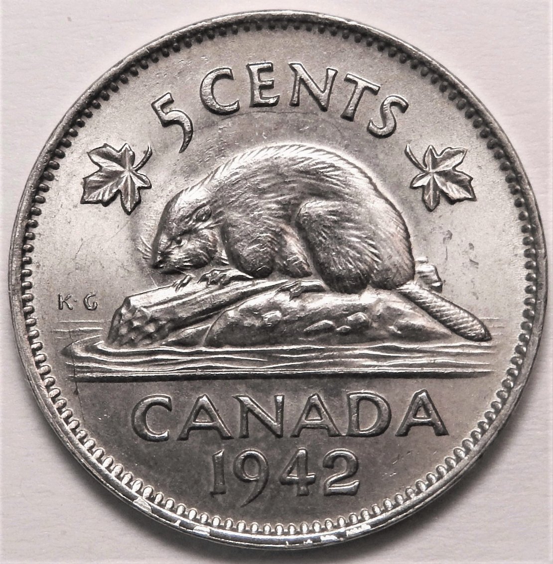1942-Five-Cent-Grade-Please